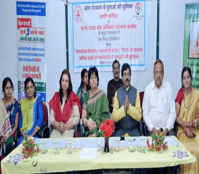 Pragati College Raipur Events photo 1